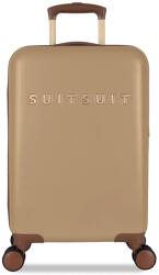 SuitSuit Kabinové zavazadlo SUITSUIT TR-7161/3-S Fab Seventies Cuban Sand 32 l (RB-TR-7161/3-S)