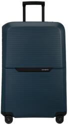 Samsonite Magnum Eco SPINNER 75 Éjkeskék (5400520131348)