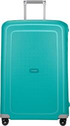 Samsonite SPINNER 75/28 Aqua Blue - S`CURE (5414847326523)