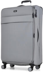ROCK utazótáska Harper TR-0286/3-L - szürke (RB-TR-0286/3-L_GREY)