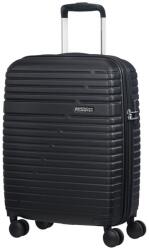 Samsonite AERO RACER SPINNER 55 Jet Black (5414847923906)