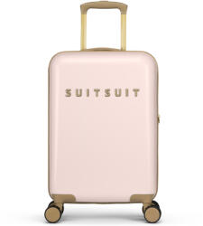SuitSuit Kabinové zavazadlo SUITSUIT TR-6501/2-S Fusion Rose Pearl 32 l (RB-TR-6501/2-S)