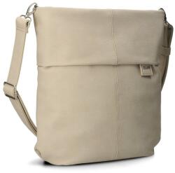 ZWEI kézitáska MADEMOISELLE M12 NUBUK-LINEN MADEMOISELLE M12 NUBUK-LINEN (M12-NLIN)