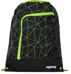 ergobag sporttáska - Fluo verseny (00631-90357-10)