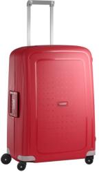 Samsonite SPINNER 69/25 Crimson Red - S`CURE (5414847326479)