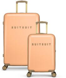 SuitSuit Fusion Pale Orange utazótáska szett - narancssárga (RB-TR-6507/2)