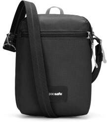 PACSAFE táska GO FESTIVAL CROSSBODY jet black (35170130)
