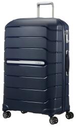 Samsonite Flux SPINNER 75/28 EXP Navy Blue Samsonite Flux SPINNER 75/28 EXP Navy Blue (5414847773532)