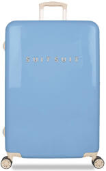 SuitSuit Cestovní kufr SUITSUIT® TR-1204/3-L - Fabulous Fifties Alaska Blue 91 l (RB-TR-1204/3-L)