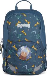 Ergobag gyermek hátizsák könnyű L - Skyrocktet 10 l (ERG-MIL-001-A27)