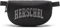 Herschel Kaine Hip Pack Varsity fekete (11702-07114-OS)