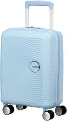 Samsonite SOUNDBOX MINI SPINNER 47 pasztell kék (5400520322326)