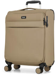 ROCK kézipoggyász Harper TR-0286/3-S - bézs színben (RB-TR-0286/3-S_BEIGE)
