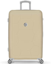 SuitSuit Cestovní kufr SUITSUIT TR-1341/2-L ABS Caretta Pale Khaki 83 l (RB-TR-1341/2-L)