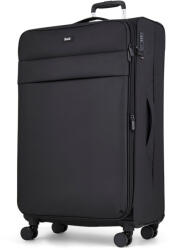 ROCK utazótáska Harper TR-0286/3-L - fekete színben (RB-TR-0286/3-L_BLACK)