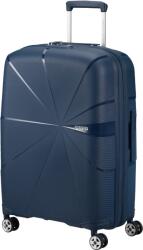 Samsonite STARVIBE M 67cm EXP Navy tengerészgyalogság (5400520202574)