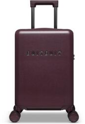 SuitSuit Mystique Cherry Lacquer S kabinbőrönd - sötét bordó színben (RB-TR-8001/3-S)