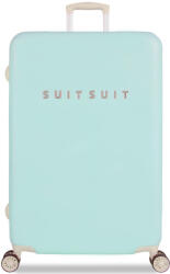 SuitSuit Cestovní kufr SUITSUIT® TR-1222/3-L - Fabulous Fifties Luminous Mint 91 l (RB-TR-1222/3-L)