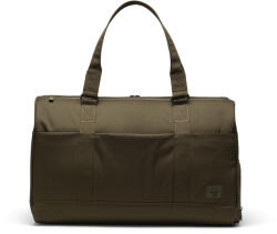 Herschel Novel Duffle Tech Ivy Green Tonal (11595-07070-OS)