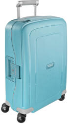 Samsonite SPINNER 55/20 Aqua Blue - S`CURE (5414847329913)