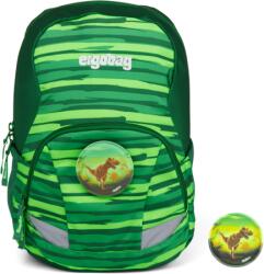 Ergobag EASY L Dzsungel L 10 l (ERG-MIL-002-9Z9)