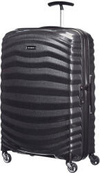 Samsonite SPINNER 69/25 Fekete - LITE-SHOCK 1 (5414847523311)