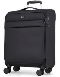 ROCK kézipoggyász Harper TR-0286/3-S - fekete (RB-TR-0286/3-S_BLACK)