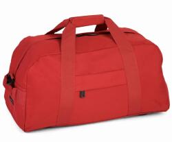 Member's Cestovní taška MEMBER'S HA-0046 - červená 50 l (RB-HA-0046_RED)