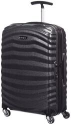 Samsonite SPINNER 55/20 Fekete - LITE-SHOCK 1 (5414847523250)