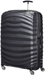 Samsonite SPINNER 81/30 Fekete - LITE-SHOCK 1 (5414847523434)