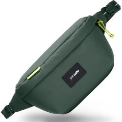 PACSAFE kidney GO SLING PACK lucazöld (35100535)