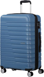 Samsonite FLASHLINE SPINNER 67 EXP Coronet kék (5400520250452)