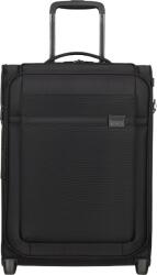 Samsonite Airea UPR. 55/20 EXP TOPPOCKET FEKETE (5400520071736)