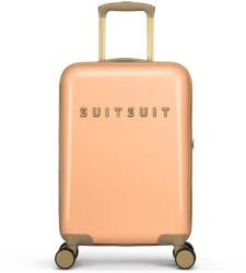SuitSuit Fusion Pale Orange S kabinbőrönd - narancssárga (RB-TR-6507/2-S)