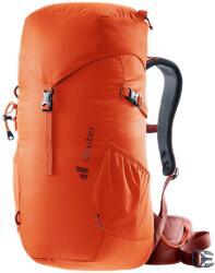 Deuter Climber 22 papaya-redwood (3611024-9513)