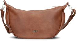 ZWEI táska MADEMOISELLE. M M70 cognac (M70-COG)