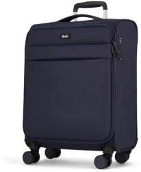 ROCK kézipoggyász Harper TR-0286/3-S - sötétkék (RB-TR-0286/3-S_NAVY)