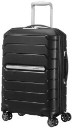 Samsonite Flux SPINNER 55/20 EXP fekete (5414847773426)