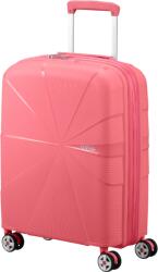 Samsonite STARVIBE S 55cm EXP Sun Kissed Coral napcsókos korall (5400520202550)