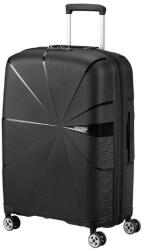Samsonite STARVIBE M 67cm EXP fekete (5400520202567)