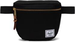 Herschel Settlement Hip Pack - Fekete 2L (11409-00001-OS)