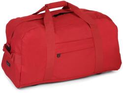 Member's Cestovní taška MEMBER'S HA-0047 - červená 80 l (RB-HA-0047_RED)