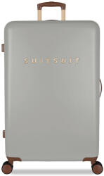 SuitSuit Cestovní kufr SUITSUIT® TR-7141/3-L Fab Seventies Limestone 91 l (RB-TR-7141/3-L)