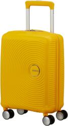 Samsonite SOUNDBOX MINI SPINNER 47 Aranysárga (5400520294753)