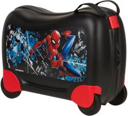 Samsonite Dream2go RIDE-ON DISNEY MARVEL SPIDERMAN MYSTERY Samsonite Dream2go RIDE-ON DISNEY MARVEL SPIDERMAN MYSTERY (5400520324276)