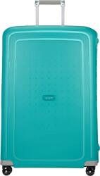 Samsonite SPINNER 81/30 Aqua Blue - S´CURE (5414847460562)