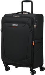 Samsonite SUMMERRIDE SPINNER M EXP - fekete (5400520308672)