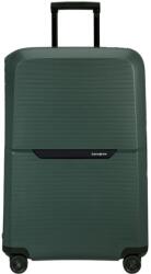 Samsonite Magnum Eco SPINNER 75 Erdei zöld (5400520131317)