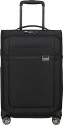 Samsonite Airea SP. 55/20 EXP HOSSZÚ 35 CM Fekete (5400520071774)