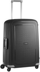 Samsonite SPINNER 69/25 Fekete - S`CURE (5414847326462)